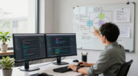 The Model Is Only 10%: The Real Lesson of the New SDLC