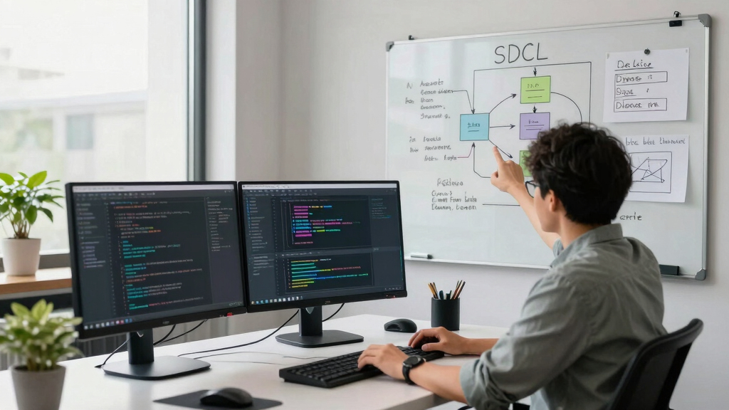 The Model Is Only 10%: The Real Lesson of the New SDLC