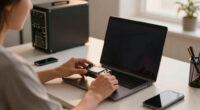The SSD Squeeze: Why Storage Joined the Party