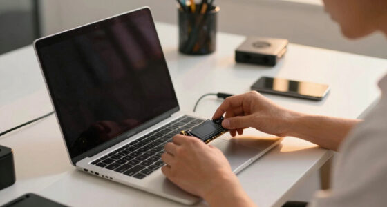 The SSD Squeeze: Why Storage Joined The Party