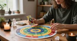 The Tarot Horoscope For Thursday, July 23 Has A Reading For Each Zodiac Sign