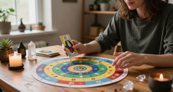 The Tarot Horoscope For Thursday, July 23 Has A Reading For Each Zodiac Sign