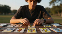The Tarot Horoscope For Thursday, July 30 Has A Reading For Each Zodiac Sign