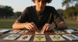 The Tarot Horoscope For Thursday, July 30 Has A Reading For Each Zodiac Sign