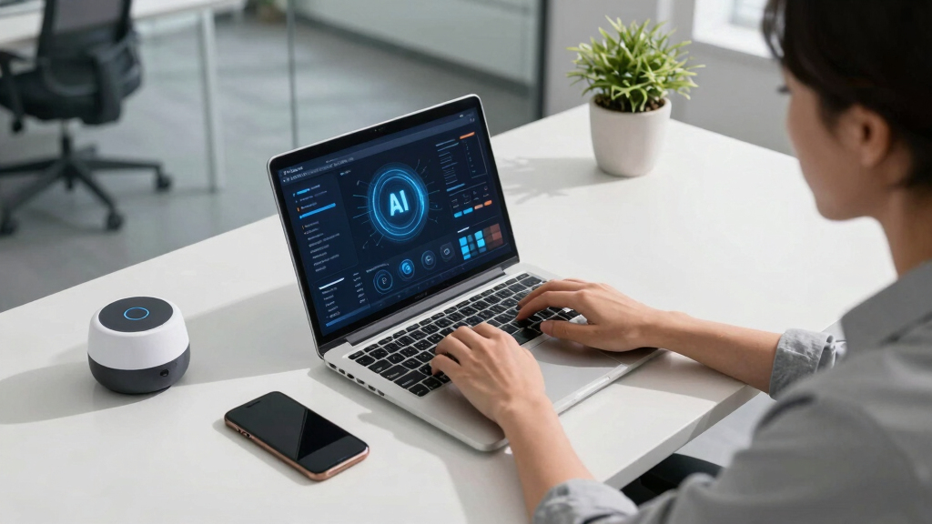 The Top AI Automation Tools For Streamlining Work In 2026