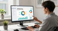The Top AI Marketing Automation Tools To Use In 2026