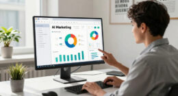 The Top AI Marketing Automation Tools To Use In 2026