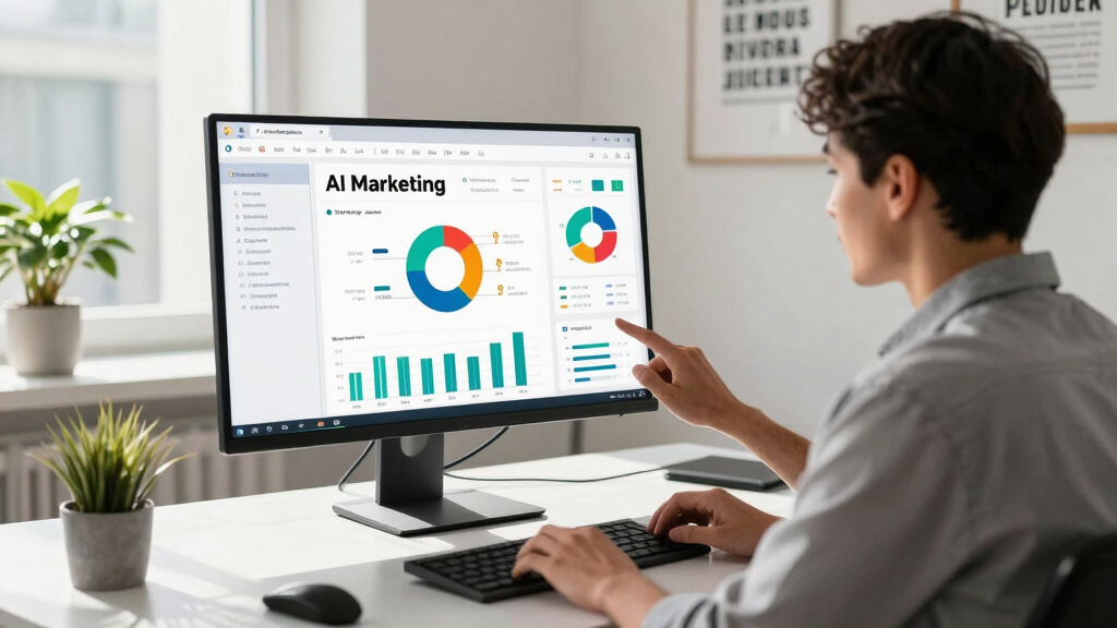 The Top AI Marketing Automation Tools To Use In 2026