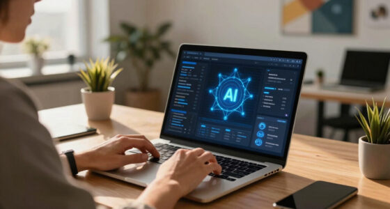 Top 10 AI Technologies Changing The Game In 2026