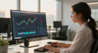 Tracking Corporate Survival Through AI: A Live Feed Revolution