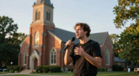 Trinity Moravian Church Surges In Global Coverage