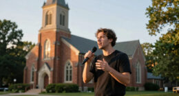 Trinity Moravian Church Surges In Global Coverage