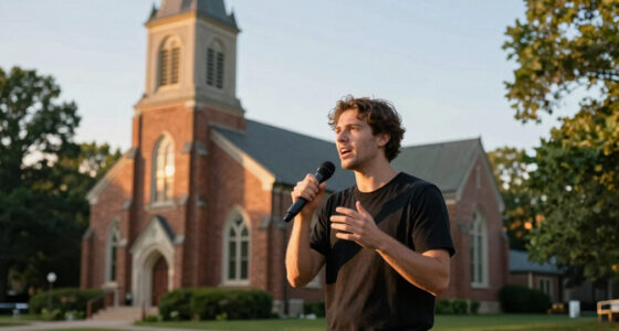 Trinity Moravian Church Surges In Global Coverage