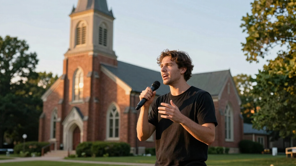 Trinity Moravian Church Surges In Global Coverage