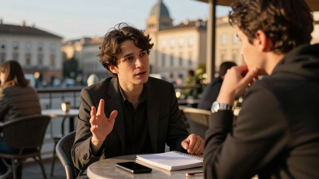 Évian and the Fallout: What Europe Actually Wants From Amodei, Hassabis, and Altman
