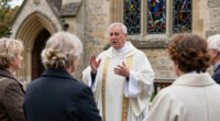 Vicars mock Church of England’s ‘ridiculous’ World Cup prayer
