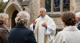 Vicars mock Church of England’s ‘ridiculous’ World Cup prayer