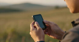 VigilSAR: The Object That Isn’t Transmitting