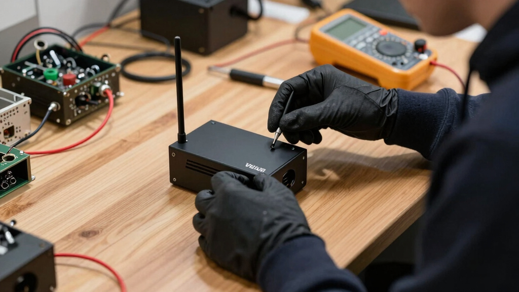 VigilSAR: The Object That Isn’t Transmitting