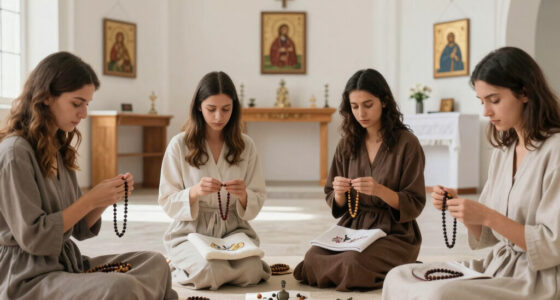 We Can Look To These 4 Women Of Augustinian Spirituality