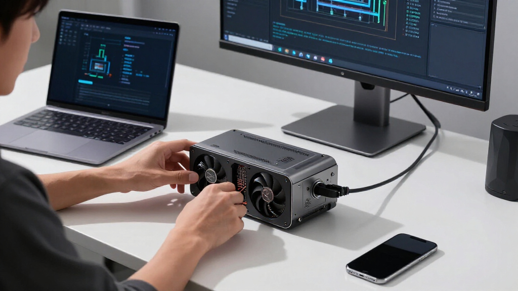 What Are The Top External GPUs For AI In 2026? Our Picks