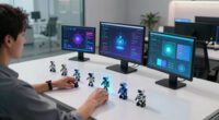 When One Agent Isn’t Enough: Claude Now Builds Its Own Team of Agents on the Fly