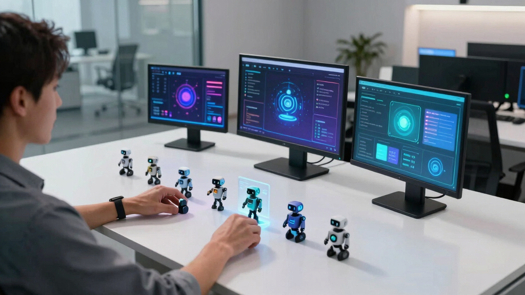 When One Agent Isn’t Enough: Claude Now Builds Its Own Team of Agents on the Fly