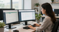 Who Is Responsible For Processing Documents In Modern Businesses?