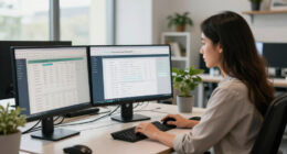 Who Is Responsible For Processing Documents In Modern Businesses?