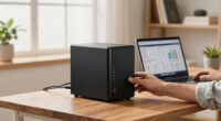 Why AI-Driven NAS Devices Are Essential For Private Cloud In 2026