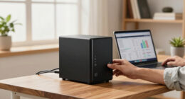 Why AI-Driven NAS Devices Are Essential For Private Cloud In 2026
