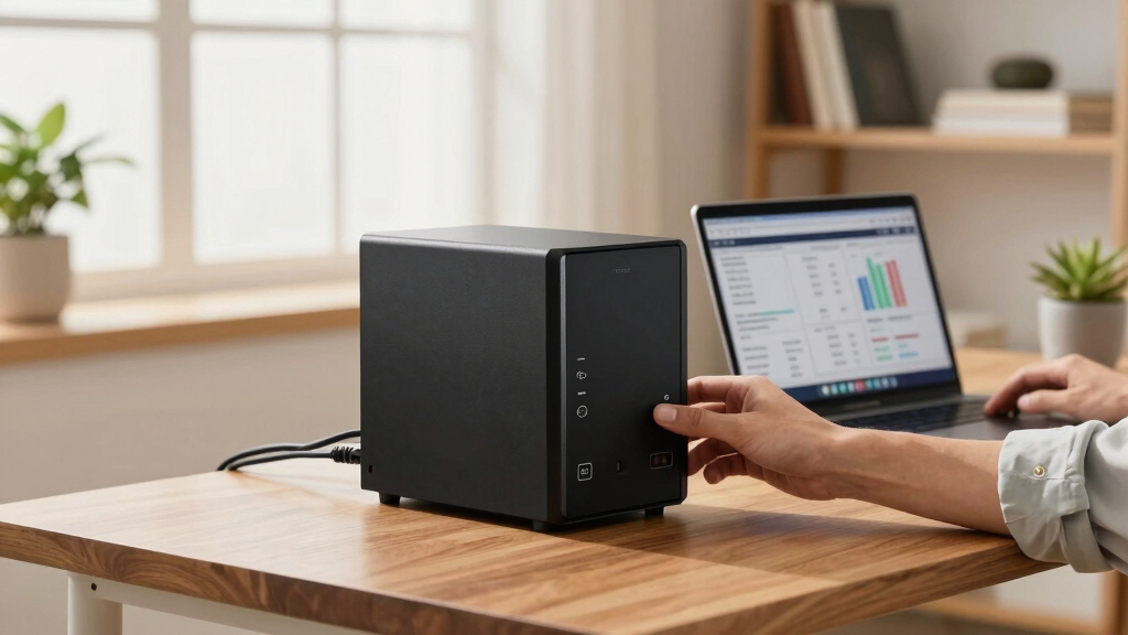 Why AI-Driven NAS Devices Are Essential For Private Cloud In 2026