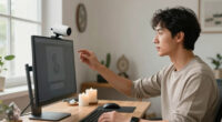 Why AI Webcams Are Essential For Content Creators In 2026
