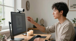 Why AI Webcams Are Essential For Content Creators In 2026