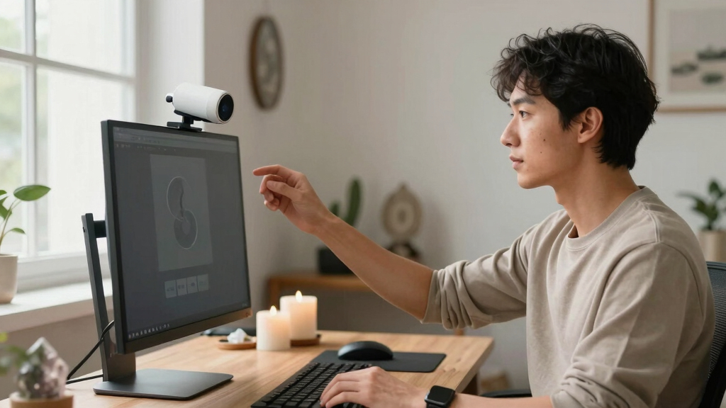 Why AI Webcams Are Essential For Content Creators In 2026