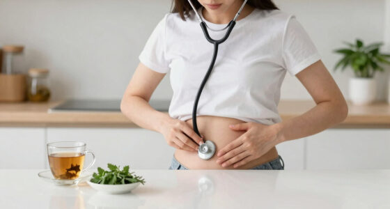 Women's Health Radar