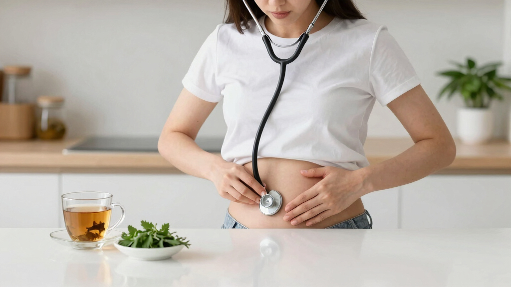 Women's Health Radar