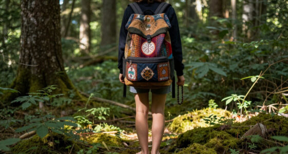 10 Best Spirituality-Themed Backpacks for 2026