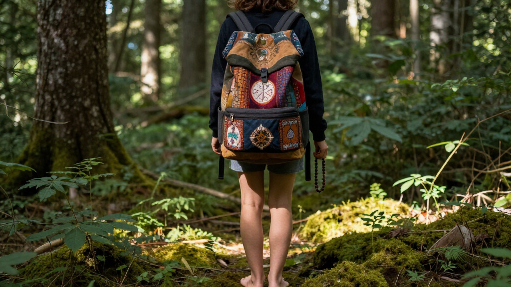 10 Best Spirituality-Themed Backpacks for 2026