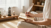 10 Best Spirituality-Themed Journals in 2026