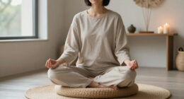 11 Best Spiritual Meditation Cushions in 2026