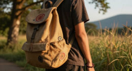 11 Best Spirituality-Themed Backpacks in 2026