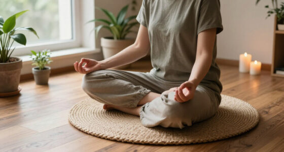 12 Best Meditation Cushions for Mindfulness in 2026