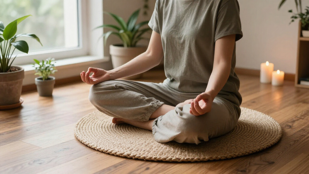 12 Best Meditation Cushions for Mindfulness in 2026