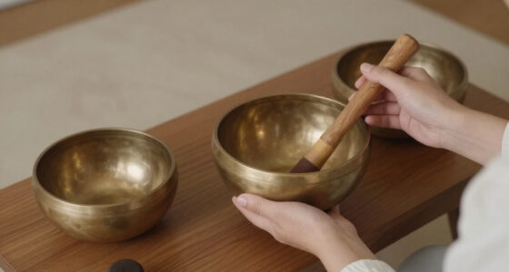12 Best Meditative Singing Bowls in 2026