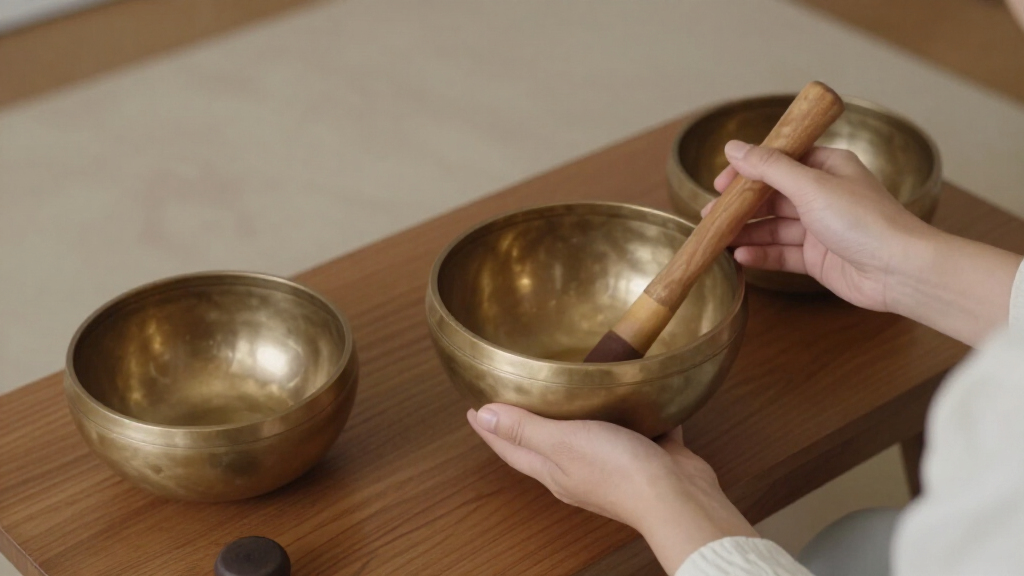 12 Best Meditative Singing Bowls in 2026