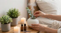 13 Best Aromatherapy Diffusers in 2026