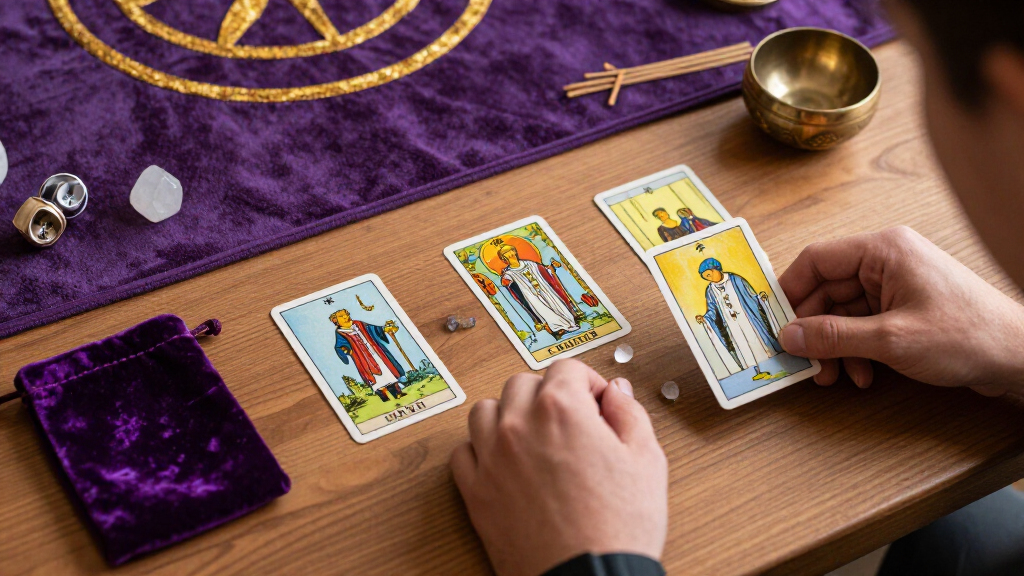 13 Best Tarot Card Reading Kits in 2026