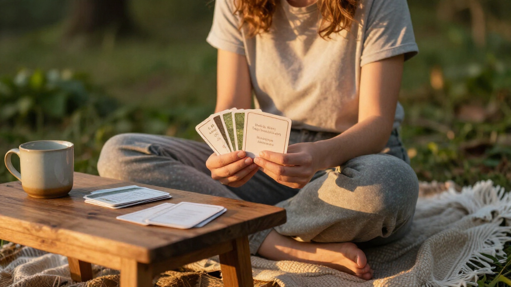 14 Best Affirmation and Meditation Cards in 2026