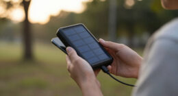 14 Best Portable Solar Power Banks in 2026